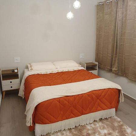 Villa Ida, Suite 01 C/ Copa P/ Casal Serra Negra  Εξωτερικό φωτογραφία