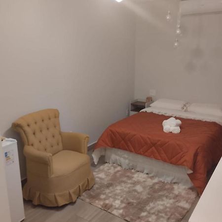 Villa Ida, Suite 01 C/ Copa P/ Casal Serra Negra  Εξωτερικό φωτογραφία