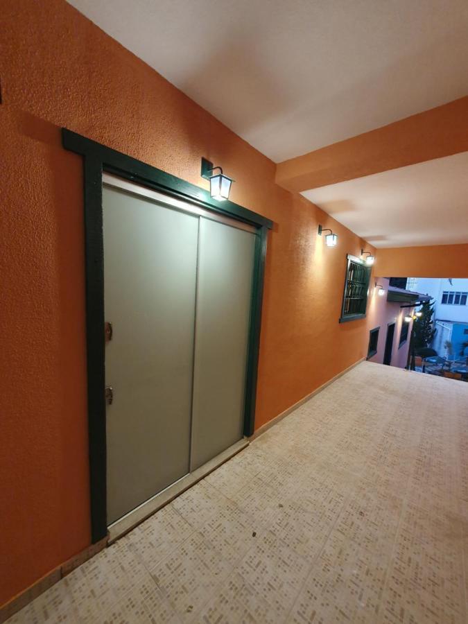 Villa Ida, Suite 01 C/ Copa P/ Casal Serra Negra  Εξωτερικό φωτογραφία