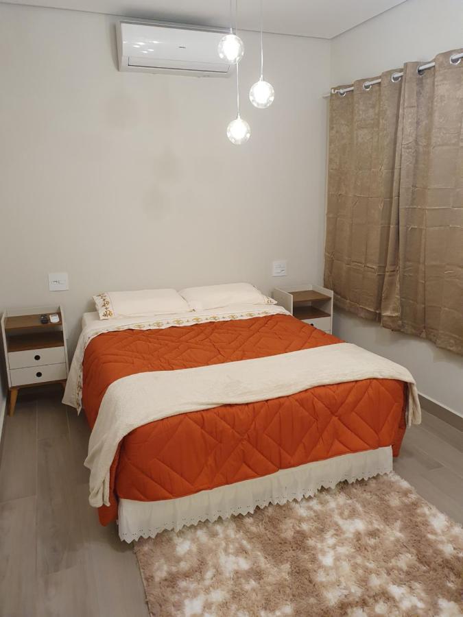 Villa Ida, Suite 01 C/ Copa P/ Casal Serra Negra  Εξωτερικό φωτογραφία