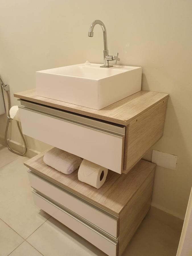 Villa Ida, Suite 01 C/ Copa P/ Casal Serra Negra  Εξωτερικό φωτογραφία