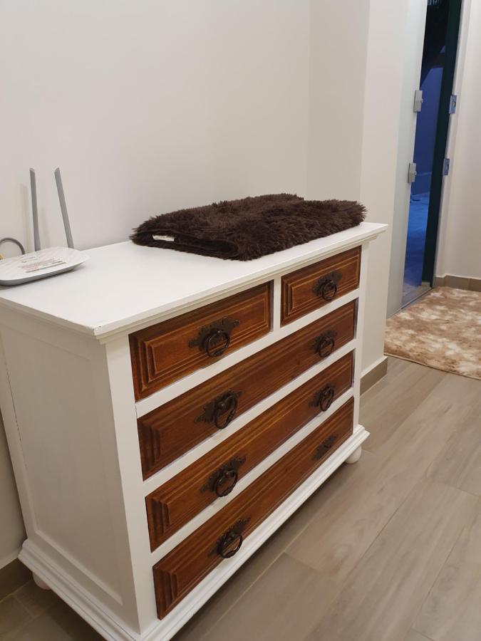 Villa Ida, Suite 01 C/ Copa P/ Casal Serra Negra  Εξωτερικό φωτογραφία