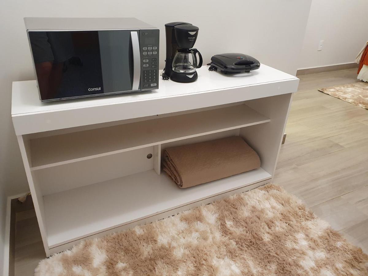 Villa Ida, Suite 01 C/ Copa P/ Casal Serra Negra  Εξωτερικό φωτογραφία